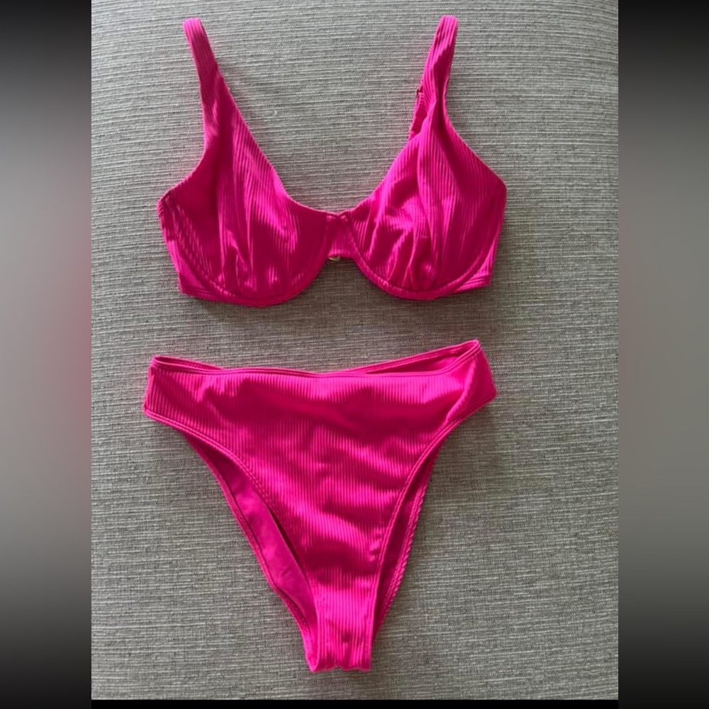Hollister Bikini